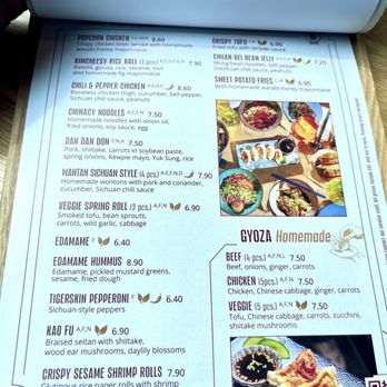 Chinacy - Chinese Near Me - Vienna, 9