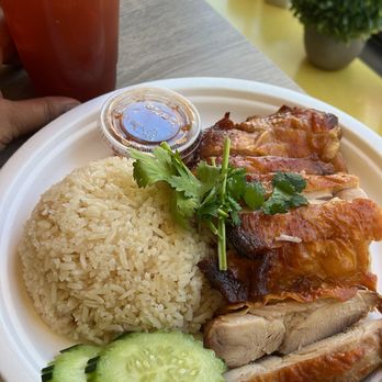 Chick It Out - Thai Near Me - New York, New York