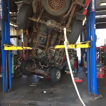 Tire Source - Montrose - Diamonded the frame which totalled the truck - Tires Near Me - Fairlawn, Ohio Tire Source - Montrose - Diamonded the frame which totalled the truck - Tires Near Me - Fairlawn, Ohio