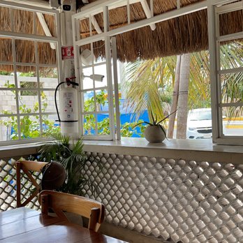 Burrito Amor - Good vibes and ambiance - Bars Near Me - Tulum, ROO