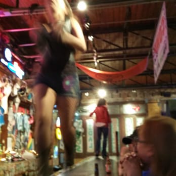 Coyote Ugly Saloon - Yep, dance away on the bar.. it's all good! - Dive Bars Near Me - Memphis, Tennessee