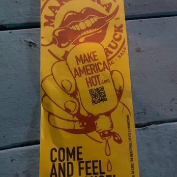 Taco Haus - a sticker on a wooden bench - Mexican Near Me - Austin, Texas Taco Haus - a sticker on a wooden bench - Mexican Near Me - Austin, Texas