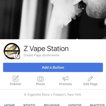 Z Vape Station - Vape Shops Near Me - Freeport, New York