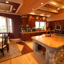 Collins Inn & Seaside Cottages - Kitchen - Fund to watch!