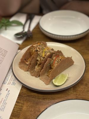 Chalong Southern Thai by null Chalong Southern Thai by null