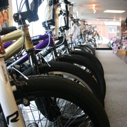 Fergusons Motors & Cycles - BMXs