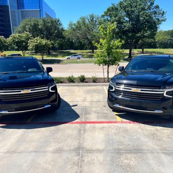 Dallas Ride VIP - Limos Near Me - Dallas, Texas