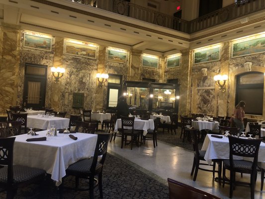 Radisson Lackawanna Station Hotel Scranton by null