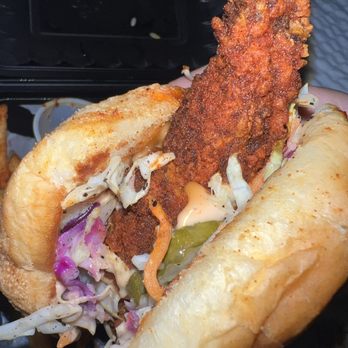 Angry Chickz - Chicken slider - Chicken Shop Near Me - Oceanside, California Angry Chickz - Chicken slider - Chicken Shop Near Me - Oceanside, California