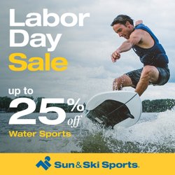 Sun & Ski Sports