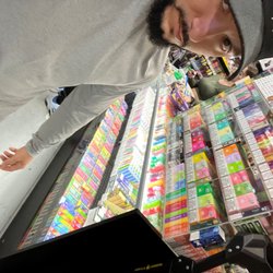 Vice City Smoke Shop - Flavors on Flavors