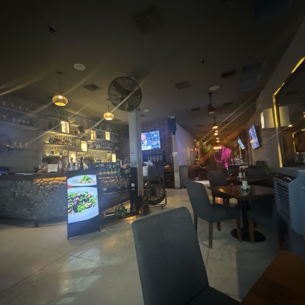 Aldea Corazón - Bar area - Mexican Near Me - Quintana Roo, ROO