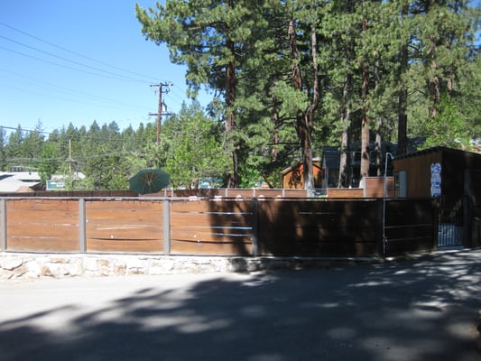 Tahoe Vista Lodge & Cabins by null