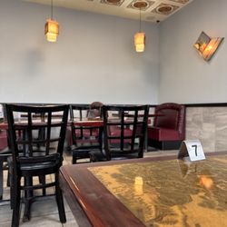 Twin Dragon Hibachi Express - Restaurant