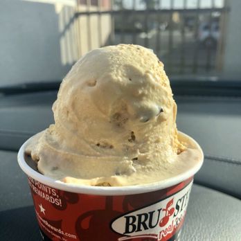 Bruster's Real Ice Cream - Ice Cream & Frozen Yogurt Near Me - Orange, California