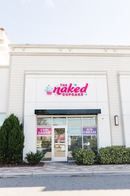 THE NAKED CUPCAKE - Updated November 2024 - 175 Photos & 83 Reviews