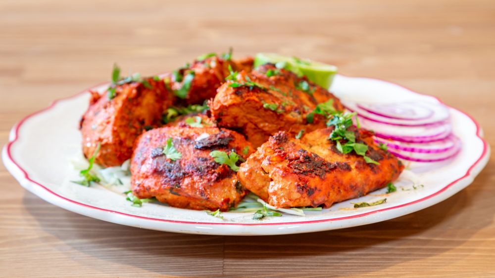 Sundara Indian Restaurant & Cafe