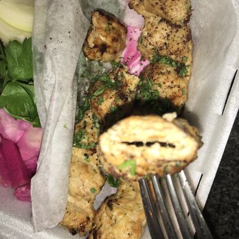 Arbeel Kabab - Kebab Near Me - Dearborn, Michigan
