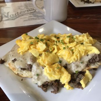 Nadeen's Hermitage Haven - The kernel* - Breakfast & Brunch Near Me - Hermitage, Tennessee