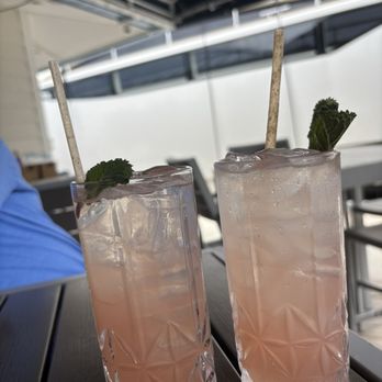 YOT Bar & Kitchen - Watermelon Mojitos - New American Near Me - Fort Lauderdale, Florida YOT Bar & Kitchen - Watermelon Mojitos - New American Near Me - Fort Lauderdale, Florida