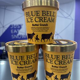 Blue Bell Ice Cream