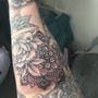 Photo of Artistic Skin Designs