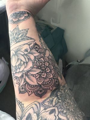 Artistic Skin Designs