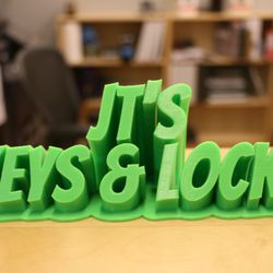 JT's Keys & Locks