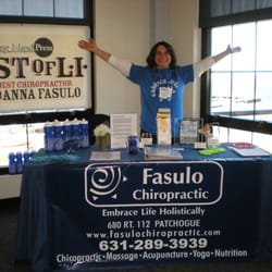 Fasulo Chiropractic
