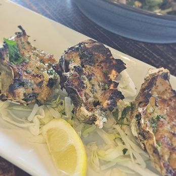 The Fish Hopper - Oysters - Seafood Near Me - Monterey, California The Fish Hopper - Oysters - Seafood Near Me - Monterey, California