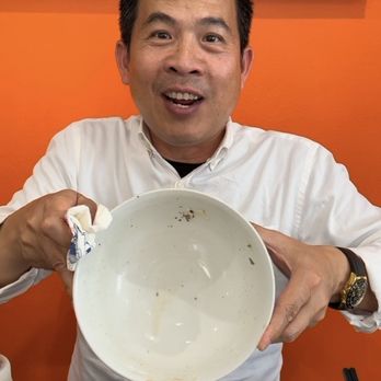 Pho Kim Saïgon - Voila. Il ne reste plus rien. So good! - Vietnamese Near Me - Strasbourg, 67 Pho Kim Saïgon - Voila. Il ne reste plus rien. So good! - Vietnamese Near Me - Strasbourg, 67