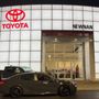 AutoNation Toyota Newnan