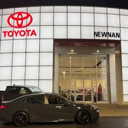Toyota of Newnan