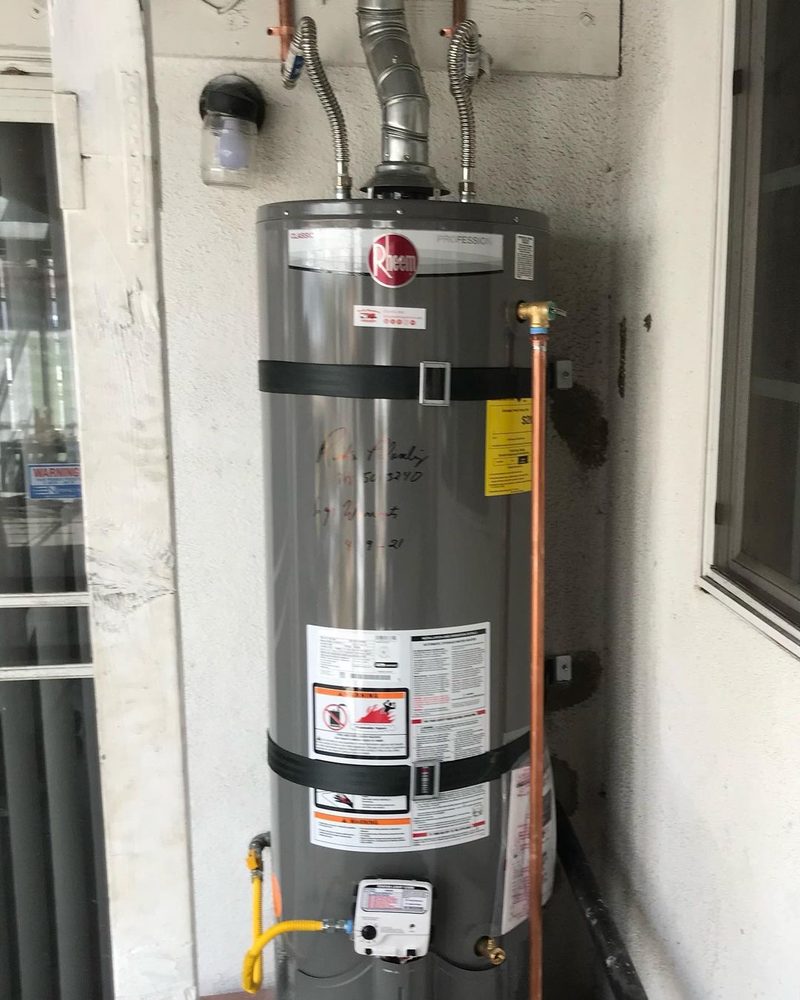 Slide of Sanctuary Licensed Plumber