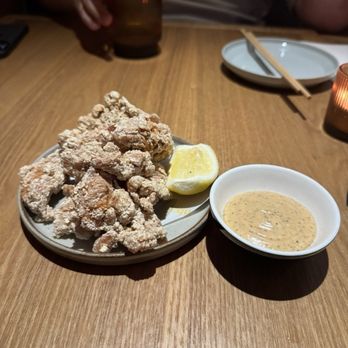Konban - karaage - Izakaya Near Me - New York, New York Konban - karaage - Izakaya Near Me - New York, New York