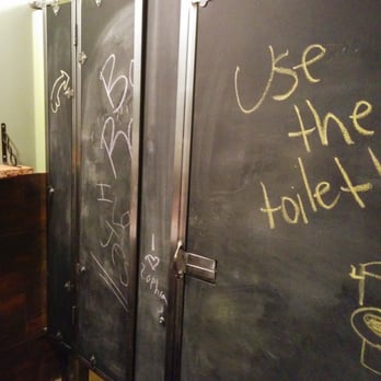 Frasher's Smokehouse - Cool bathrooms - Barbeque Near Me - Phoenix, Arizona