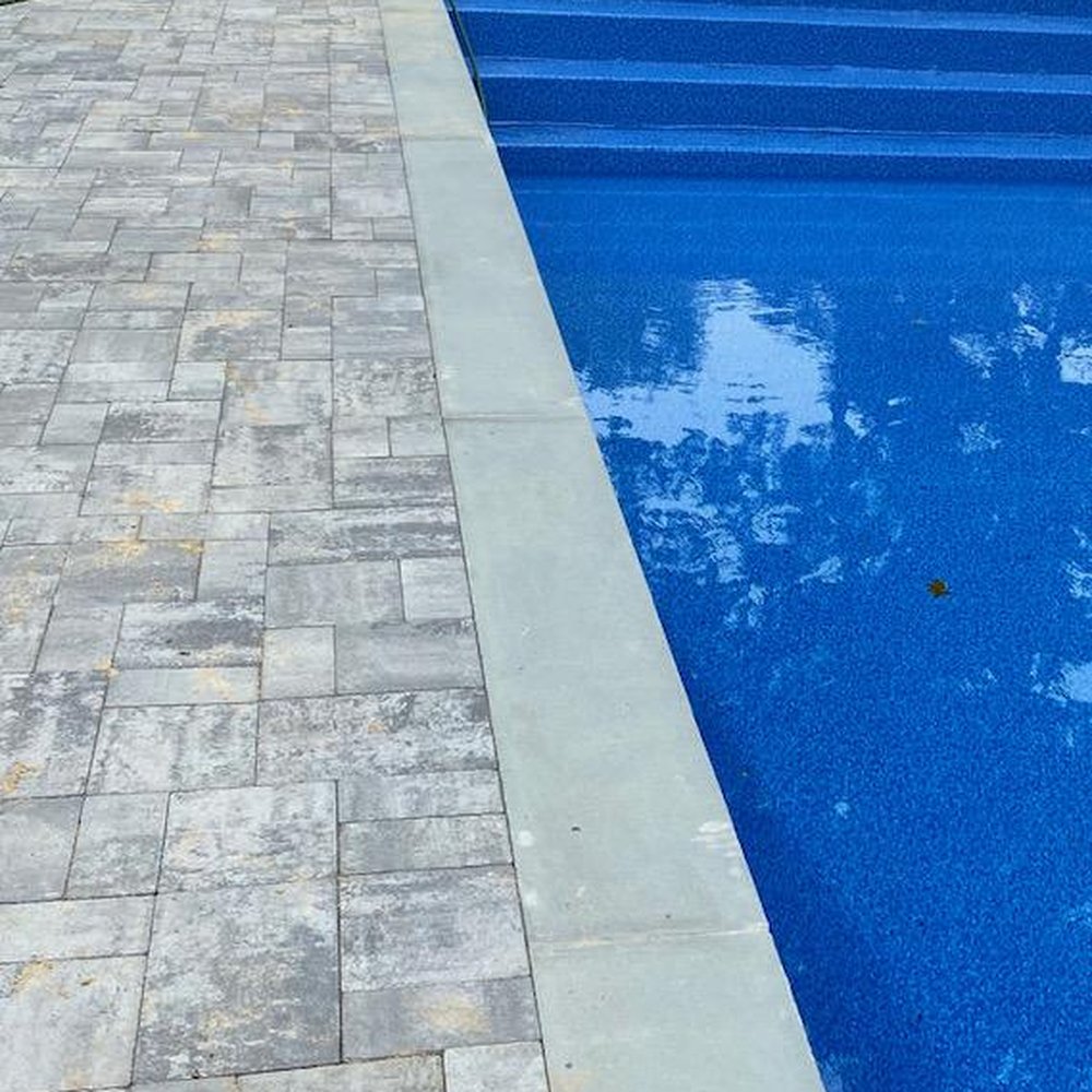 Suffolk Liner - Pool & Hot Tub Service Near Me - Yaphank, New York
