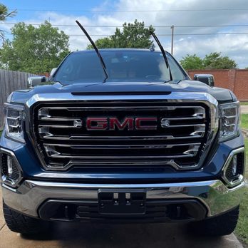 Attention To Detail DFW - Auto Detailing Near Me