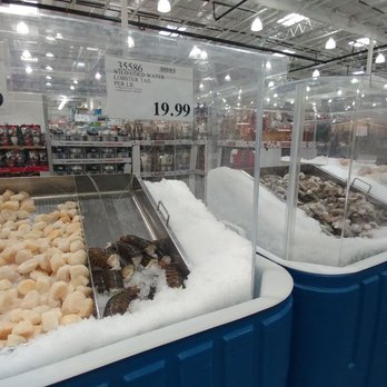 Costco - Seafood market on the weekends - Wholesale Stores Near Me - Morganville, New Jersey Costco - Seafood market on the weekends - Wholesale Stores Near Me - Morganville, New Jersey