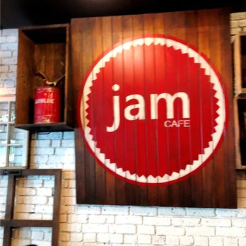 Jam Cafe on Beatty - Logo - Breakfast & Brunch Near Me - Vancouver, British Columbia