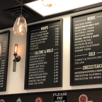 Krispy Pizza - Menus - Pizza Near Me - New Brunswick, New Jersey Krispy Pizza - Menus - Pizza Near Me - New Brunswick, New Jersey