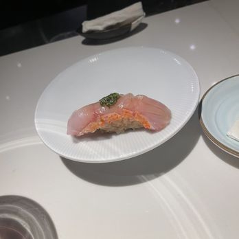 Hidden Omakase - Sushi Bars Near Me - Houston, Texas