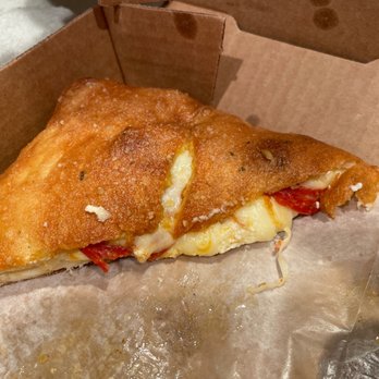 Davino's Pizza - Pepperoni calzone - Pizza Near Me - Mooresville, North Carolina Davino's Pizza - Pepperoni calzone - Pizza Near Me - Mooresville, North Carolina