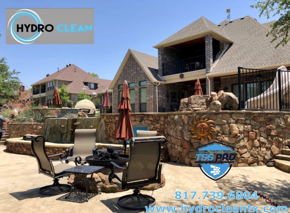 HYDRO CLEAN EXTERIORS Updated October 2024 Request a Quote 14