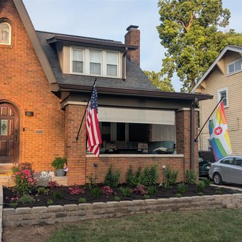Rooted Lawn & Landscape - Lawn Services Near Me - Indianapolis, Indiana