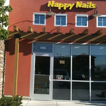 Happy Nails - Nail Salons Near Me - Sparks, Nevada Happy Nails - Nail Salons Near Me - Sparks, Nevada