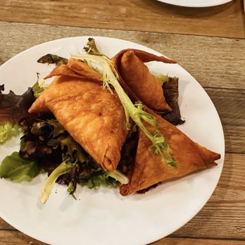 Masala 2 - Meat Samosa - Indian Near Me - Tarzana, California