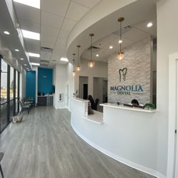 Magnolia Dental