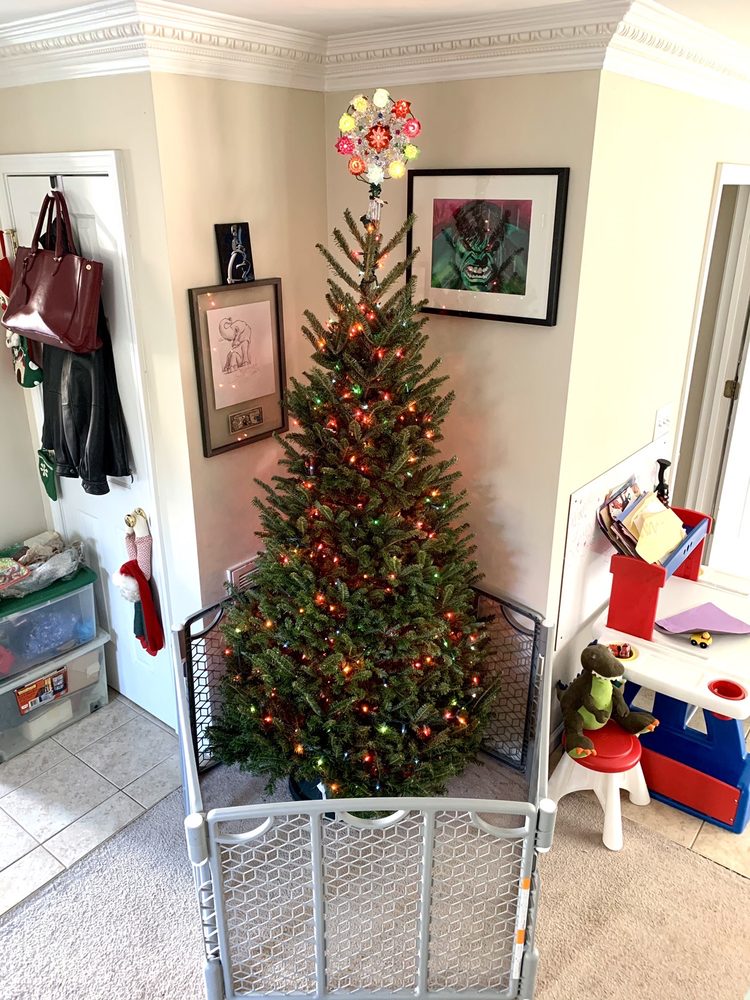 HOLIDAYS BY TROSA MORRISVILLE TEMP. CLOSED Updated September 2024 30 Photos 3069