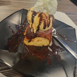 Honey Toast